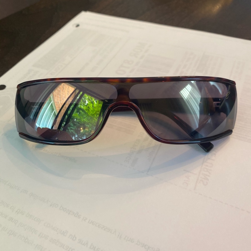 CHOPARD Vintage Sunnies